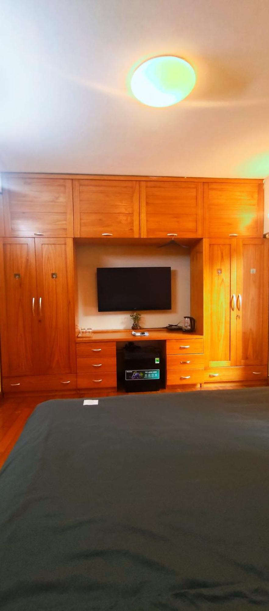 Guinn Hanoï Extérieur photo